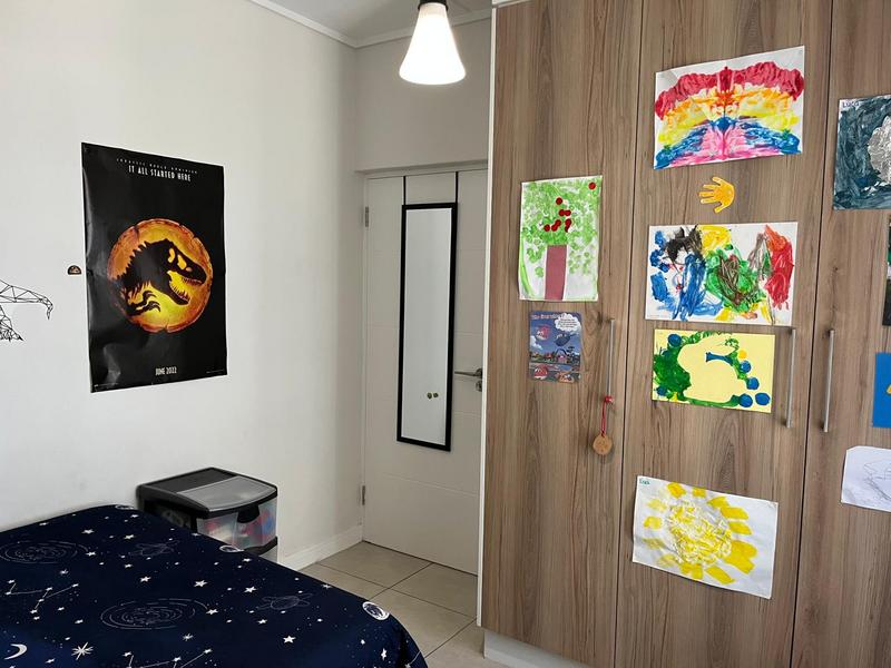 To Let 3 Bedroom Property for Rent in Sandown Western Cape